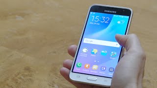 Samsung Galaxy J3 Review [upl. by Dobbins]