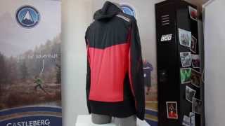 Salomon SLAB Hybrid Jacket M [upl. by Nada]