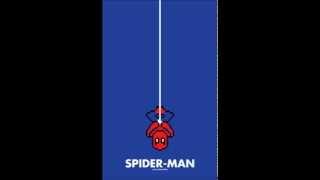 Tobey Maguires SpiderMan Main Theme  Danny Elfman  SpiderMan No Way Home Classic Theme [upl. by Merline665]