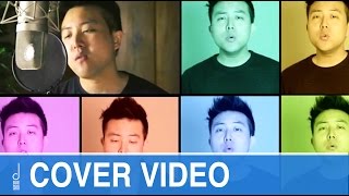 Idina Menzel  Let it Go Frozen Movie  David Choi Cover [upl. by Aicnarf]