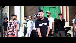 ZWI D  MEKNASSI Official Music Video [upl. by Ful]