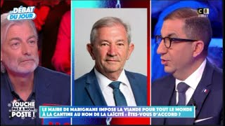 SUR MON 31A TPMP POUR DÉFENDRE LA POSITION DU MAIRE DE MARIGNANE FACEA VERDEZ ET AUTRES [upl. by Atteuqaj389]