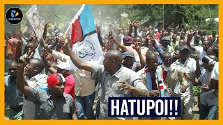 BREAKING CHADEMA WATANGAZA MAANDAMANO AWAMU YA PILI MWANZA MBEYA ARUSHA [upl. by Lenrow921]