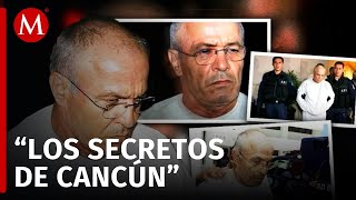 Muere a los 79 años Jean Succar Kuri en Quintana Roo fue sentenciado por pornografía infantil [upl. by Nelyaw]