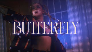 DOLF amp SOME  Butterfly OFFICIAL VIDEO [upl. by Vetter]