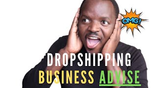 I Asked Top Shopify Dropshippers for Dropshipping Advice [upl. by Aihgn902]