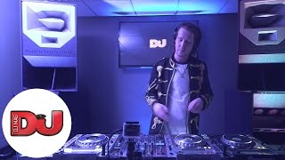 Bakermat LIVE from DJ Mag HQ [upl. by Ojyma662]