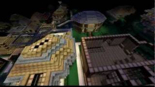 MinecraftCSDSD13Quartier Admin [upl. by Damick]