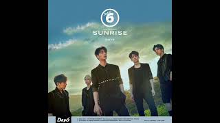 DAY6  Congratulations Final version instrumental [upl. by Loresz]