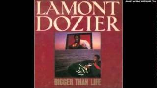 lamont dozier bigger than life [upl. by Neesay194]