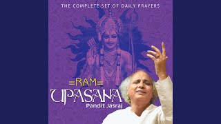 Raam Bhajo Aaraam Tajo Stuti Bhajan [upl. by Moulton277]