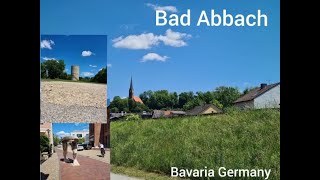 Bad Abbach in 4 Minutes [upl. by Miguela]