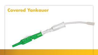 How to provide oral care with Toothette® Yankauer with suction handle 6429 [upl. by Ihel]