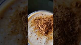 Sharjah Shake 😋 sharjahshake cooking healthydrink desert shake [upl. by Navert]