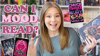 reading highly anticipated books battleathon week 4 readathon vlog [upl. by Alexandra]