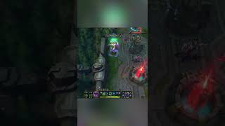 Arcane season 2 Heres an Akali Quadra akali leagueoflegends arcane [upl. by Dirtsa]