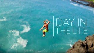 A Day in the Life  YWAM Kona  Campus Life [upl. by Raab142]