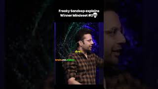 Winner mindset on addiction ft sandeep maheshwari  Indian Brainrot [upl. by Corliss]