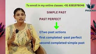 A transformative spoken English course  Day7  learnspokenenglish online deepika [upl. by Ahsienahs738]