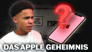 HAT APPLE DIE BESTEN HANDYS I REAKTION quotHYPE machen wie APPLE  HYPECULTURE I JOSHIIKS [upl. by Ahasuerus]