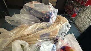 Huge United Grocery Outlet 🩵Haul [upl. by Olpe]