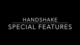 Handshake Special Features for Users [upl. by Chancey]