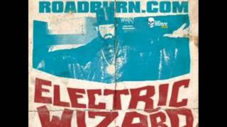 Electric Wizard  Live At Roadburn  10th Anniversary Party 2008 [upl. by Ettenhoj]