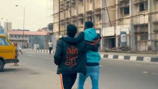 Fireboy DML  Iseoluwa Official Video [upl. by Ettena]