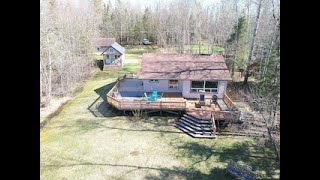 1298 Sterling Bay  St Joseph Island [upl. by Namreg]