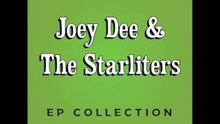 Peppermint Twist Part 1  Joey Dee amp The Starliters [upl. by Attenyl]