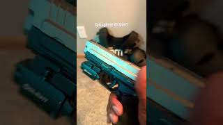 The sh goes Bang bro pause Like Comment follow Subscribe share Viral Viralvideo edc xd [upl. by Granny]