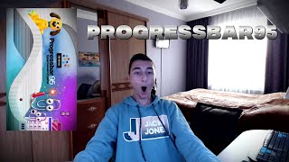 Progressbar95 [upl. by Rollet]