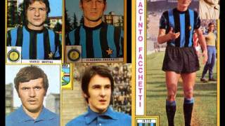 InterSampdoria 32 411970 Radiocronaca di Sandro Ciotti Tutto il calcio minuto per minuto [upl. by Ez]