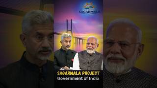 Why the Sagarmala Project Failed short project [upl. by Carline739]