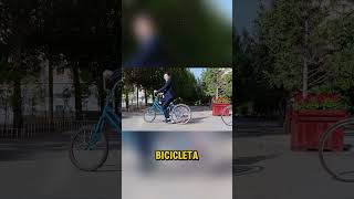 Las Bicicletas Más Raras del Planeta Cred 内蒙古丽哥爱健身 [upl. by Hcaz]