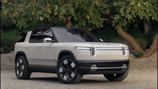 2026 Rivian R2 SUV [upl. by Rhodia]