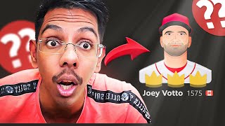 How BAD is the Joey Votto Chesscom Bot [upl. by Derag]