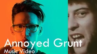 Neil Cicierega  Annoyed Grunt Music Video [upl. by Lunseth]