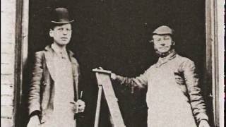 Robert Tressell and The Ragged Trousered Philanthropists  The Man Behind The Book Student Film [upl. by Manbahs90]