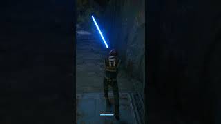 Star Wars Jedi Fallen Order  10You May Try [upl. by Addie]