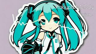 Flaklypa Melody Vocaloid [upl. by Laynad]