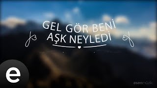 Gel Gör Aşk Beni Neyledi  Yedi Karanfil Seven Cloves  Official Audio [upl. by Rramed644]