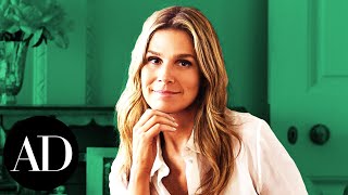 Inside Aerin Lauder’s Family Home in Palm Beach  Celebrity Homes  Architectural Digest [upl. by Aisayn]