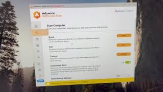 Adaware Antivirus Free Review [upl. by Kulseth]