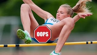 10 MOST EMBARRASSING MOMENTS IN SPORT [upl. by Mike]