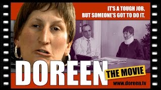 DOREEN  THE MOVIE TRAILER [upl. by Sulakcin]