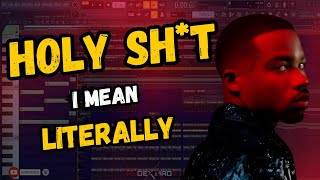 How to Remake a Sample from scratch [upl. by Adnyl744]