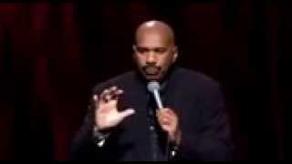 Steve Harvey Still Trippin Part 2 [upl. by Selrahc]