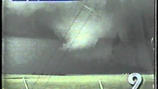 1999 Oklahoma City Tornado [upl. by Akemed]