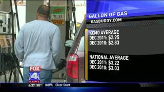 Metro Gas Prices [upl. by Arenahs]